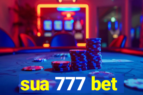 sua 777 bet